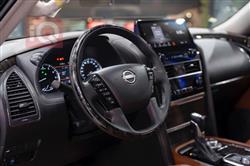 نیسان پاترۆل